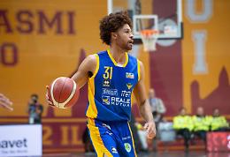 Reale Mutua, obiettivo ripartenza, ma al Pala Gianni Asti arriva una Juvi Cremona in gran forma