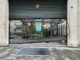 Torino, spaccata alla &ldquo;Ginseng House&rdquo; in via Arcivescovado: rubati circa 400 euro