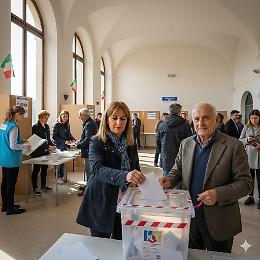 Quasi venti Comuni al voto tra Langhe e vallate: ecco quali 