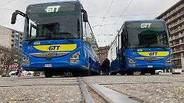 Linea 78 tra colline e rischi: mezzi troppo grandi o auto in sosta irregolare?