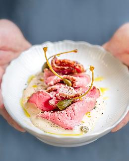 Sanremo 2026: torna la Settimana Enogastronomica