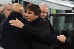 Juve spietata con i campioni d'Italia: David, Yildiz e Kostic liquidano la banda Conte. E lo Stadium fa festa e canta... (LE FOTO)