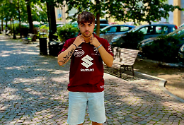 Davide derubato mentre sta morendo: la follia dietro alla tragedia del 19enne