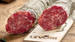 Salame richiamato per rischio listeria: scatta l&rsquo;allerta del Ministero
