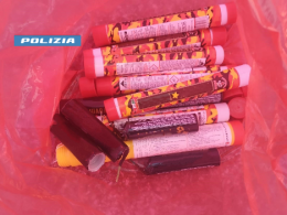 Juventus-Napoli, fermati circa 300 ultras al casello di Trofarello