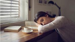 Power nap, il pisolino intelligente che ricarica mente e concentrazione
