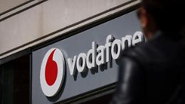 Vodafone in tilt: problemi a internet e chiamate in molte citt&agrave; italiane