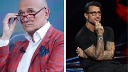 Stop a "Falsissimo": il tribunale ordina a Fabrizio Corona di cancellare i contenuti su Signorini