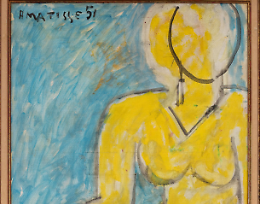 Tra Picasso, Matisse e Bacon: cos&igrave; la Reggia di Venaria festeggia i suoi primi vent'anni