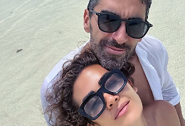 Magnini e Federica  Pellegrini
&laquo;Quando &egrave; cambiato tutto...&raquo;