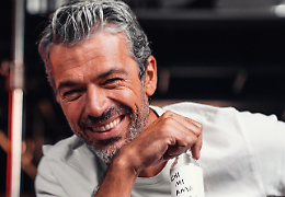 Un po' di Moncalieri a Sanremo, Luca Argentero tra gli ospiti attesi: ecco le anticipazioni