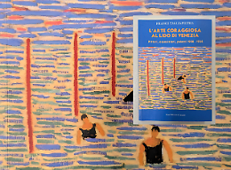 Tra Excelsior e Palazzo del Cinema: l&rsquo;isola dove Venezia concentr&ograve; l&rsquo;arte e invent&ograve; la modernit&agrave;