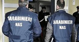 Strutture sanitarie nel mirino dei Nas di Torino, emergono irregolarit&agrave; e casi gravi