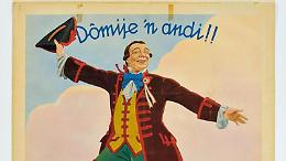 Gianduja: la vera storia della maschera piemontese per eccellenza