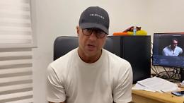 Fabrizio Corona ignora l&rsquo;ordinanza e torna all&rsquo;attacco contro Signorini