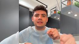 &ldquo;Portiamo la musica nel Sud devastato dal ciclone&rdquo;: l&rsquo;appello di Gabriele Vagnato