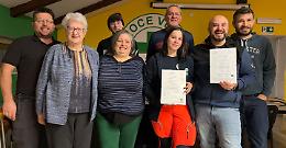 Croce Verde Cumiana ottiene la UNI EN ISO 9001:2015: qualit&agrave; certificata per oltre 7.000 servizi