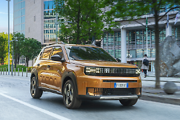 Fiat Grande Panda premiata (anche) da Quattroruote: ma quanto vende davvero?