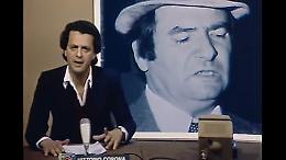 Chi era Vittorio &ldquo;King&rdquo; Corona, padre di Fabrizio e giornalista che ha segnato Milano e la moda