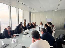 Primotecs, la Regione punta sulla cassa integrazione per area di crisi complessa