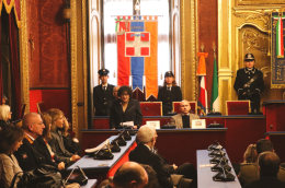 All&rsquo;Universit&agrave; "c&rsquo;&egrave; la caccia all&rsquo;ebreo": l'accusa di Anna Segre