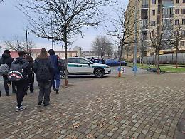 Chivasso, scuole sicure: la polizia locale intensifica i controlli contro lo spaccio