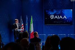 Torino diventa capitale dello spazio: l&rsquo;Aiaa lancia in citt&agrave; la sua prima sede fuori dagli Usa