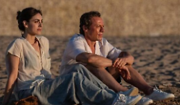 Gabriele Muccino al Romano e al Massaua di Torino con "Le cose non dette"