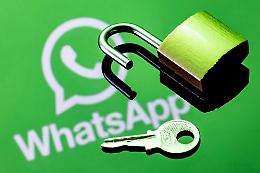 WhatsApp sotto la lente dell&rsquo;Europa: scatta la sorveglianza rafforzata