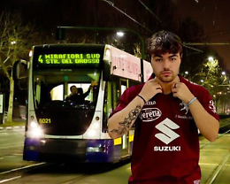 Torino (di notte) non &egrave; una citt&agrave; per ragazzi. Ecco perch&eacute;