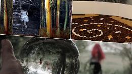 L&rsquo;anima del bosco invade Rivoli: &ldquo;Metamorphoseon&rdquo; l&rsquo;arte non ha pi&ugrave; confini