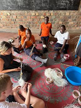 Moncalieri accende &ldquo;Rock the Uganda&rdquo;, la musica e solidariet&agrave; in concerto