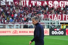 Toro in caduta libera: mai cos&igrave; male dal 1929, la Maratona si svuota, Baroni all'ultima spiaggia: tutti i nomi per la panchina...