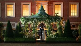 Bridgerton 4, a che ora esce la nuova stagione su Netflix