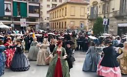 Carnevale del Balon, domenica a Borgo Dora tornano le rievocazioni storiche