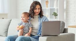 Congedo parentale fino a 14 anni nel 2026: cosa cambia e chi pu&ograve; chiederlo