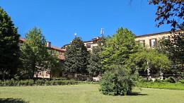 Un tesoro nascosto nel cuore di Torino: Le Rosine raccontano aprono le loro porte