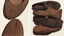 Kim Kardashian &times; Nike: la sneaker che va a ruba in meno di un&rsquo;ora