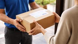 Tassa sui piccoli pacchi dall&rsquo;estero, l&rsquo;Italia potrebbe rimandare l&rsquo;avvio al 2026