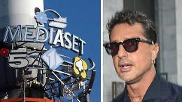 Mediaset reagisce duramente a Corona: &ldquo;La libert&agrave; di espressione non &egrave; diffamazione&rdquo;