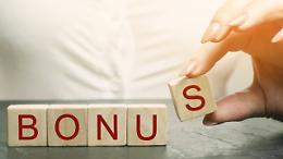 Bonus 500 euro al mese: ora anche per i liberi professionisti under 35