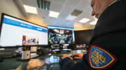 Streaming illegale, scatta il blitz internazionale