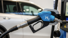 Idrogeno, il Piemonte ci crede: 10 milioni di euro per la Hydrogen Valley