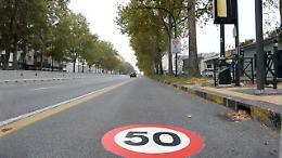Si accendono due nuovi autovelox a Torino: da questa notte le prime multe
