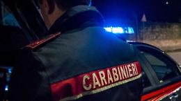 Fuga folle tra i comuni dell&rsquo;astigiano: arrestato  un 36enne dopo un inseguimento