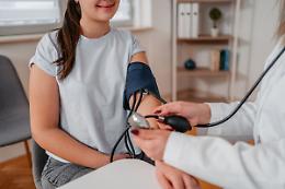 Alta Valle, medici in classe: check-up gratuiti per gli studenti