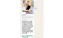 WhatsApp, attenzione alla &ldquo;truffa della ballerina&rdquo;: come non perdere il controllo del tuo account