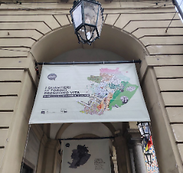 Urban Lab incontra le altre citt&agrave; italiane