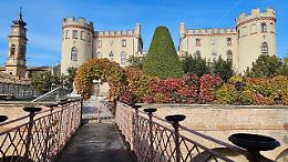 Il paradosso di Costigliole d'Asti: il borgo che tutti sognano ma dove pochi risiedono