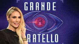 Il Grande Fratello cambia passo: ritorno a marzo con Ilary Blasi